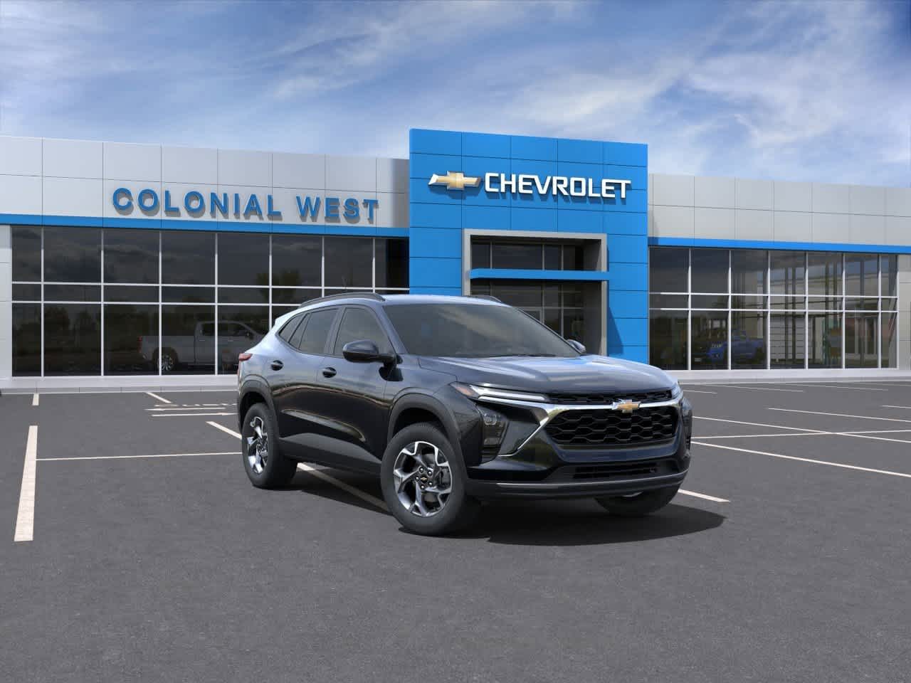 2024 Chevrolet  stk#