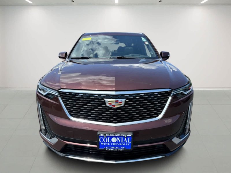 2023 Cadillac XT6