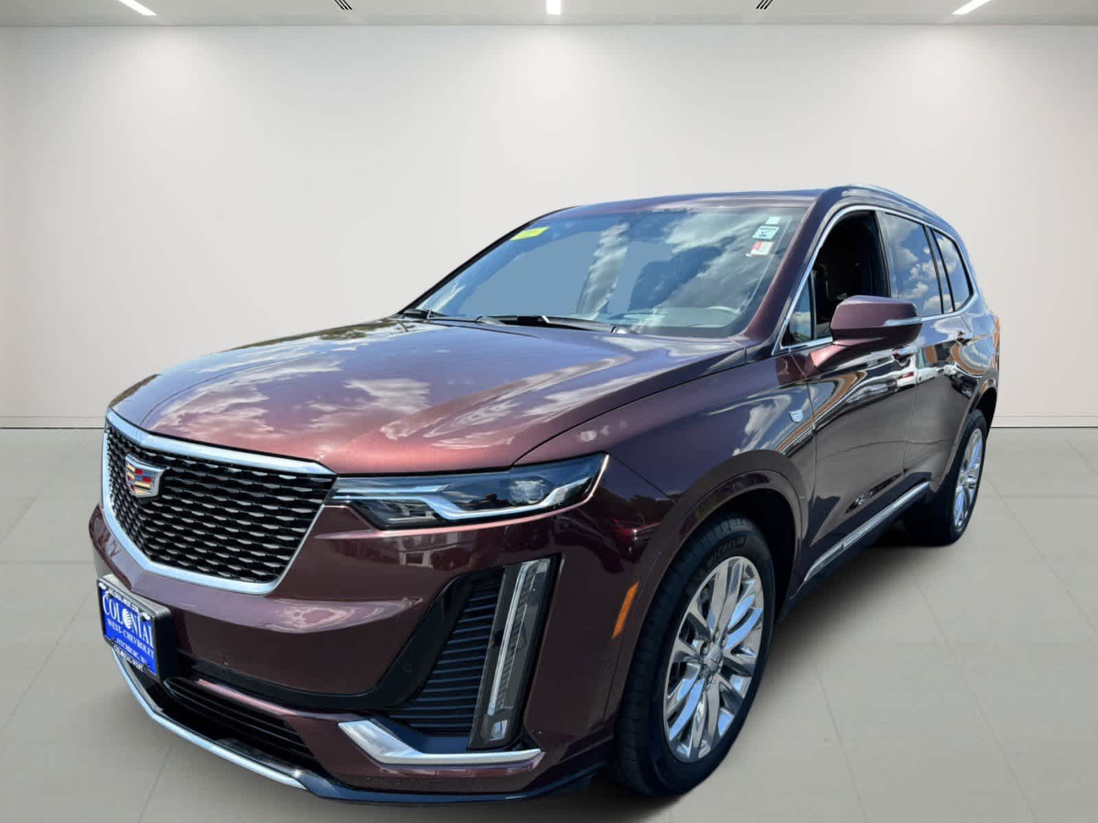 2023 Cadillac  stk#