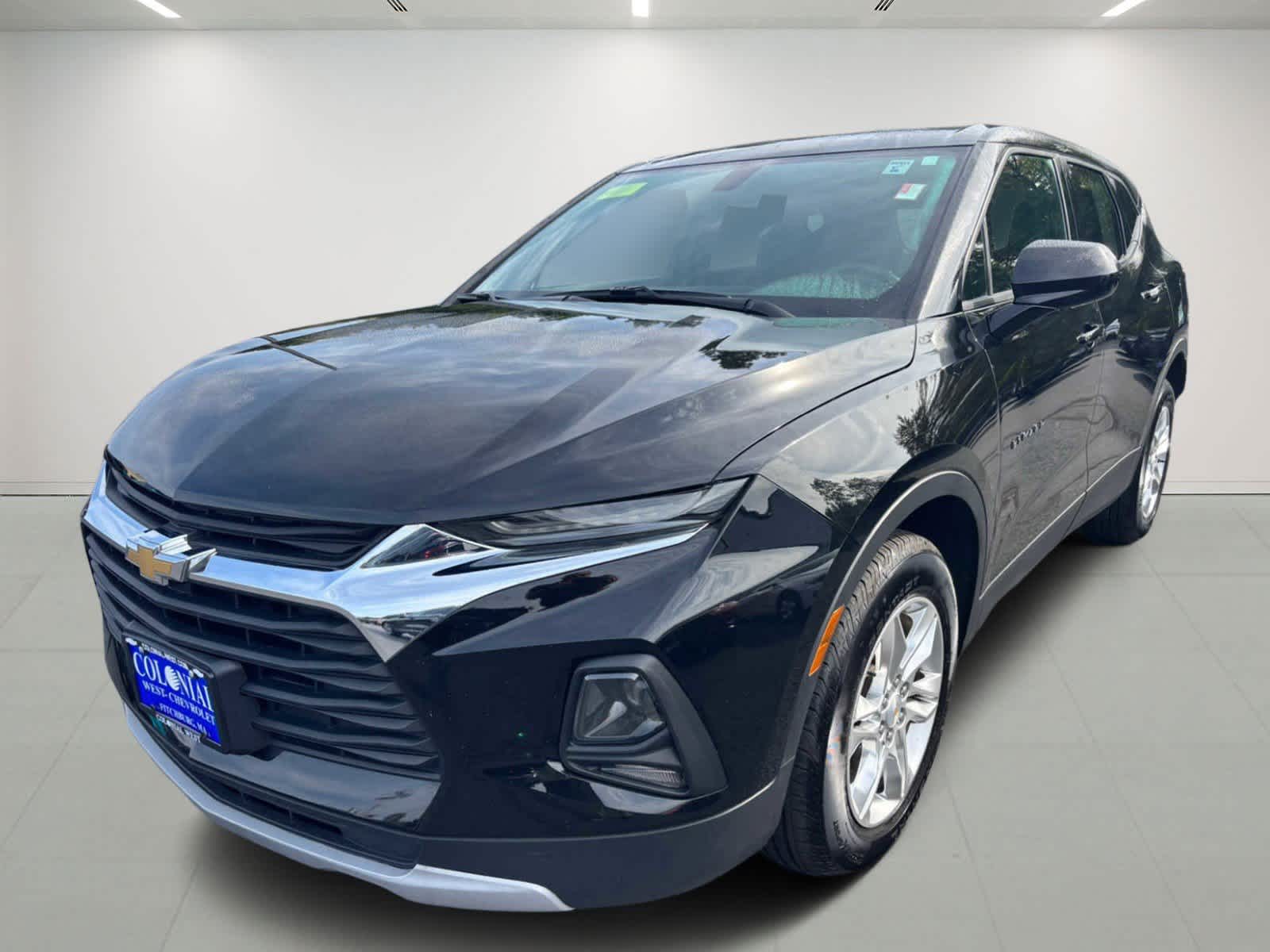 2019 Chevrolet  stk#