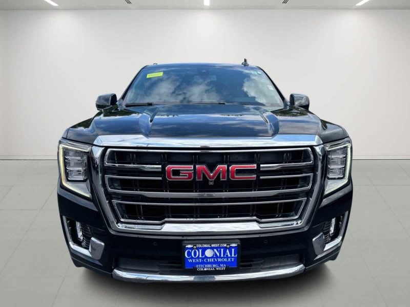 2021 GMC Yukon