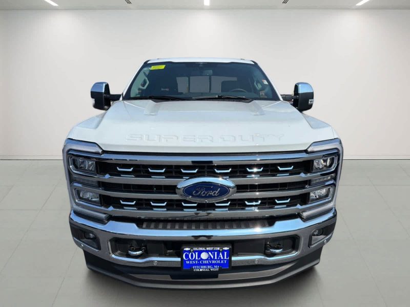 2023 Ford Super Duty F-350 SRW