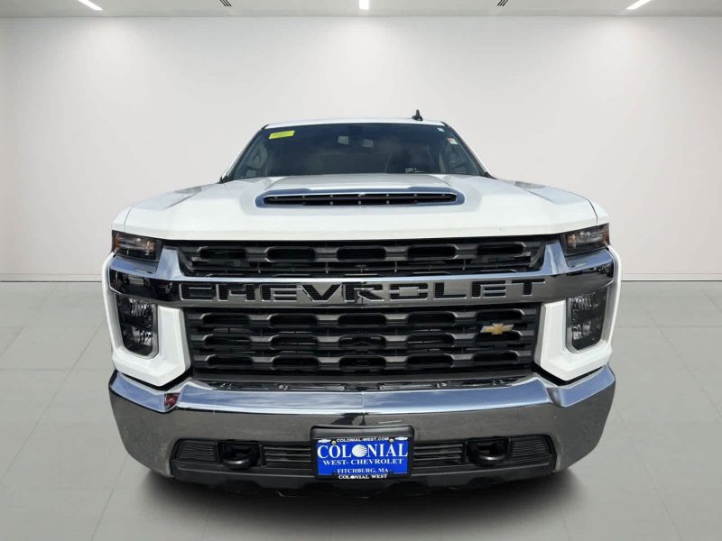 2023 Chevrolet Silverado 2500HD