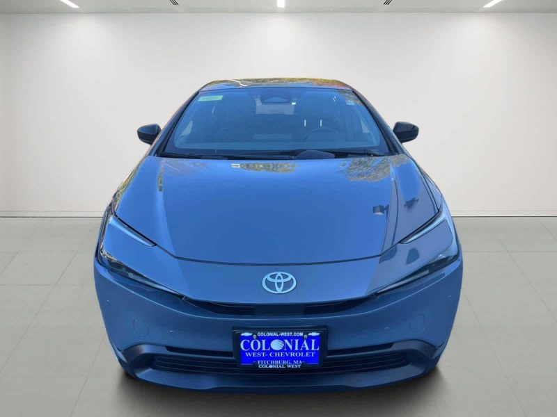 2023 Toyota Prius