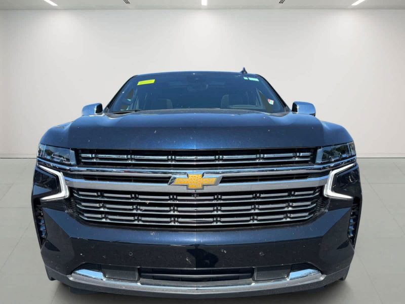 2024 Chevrolet Tahoe