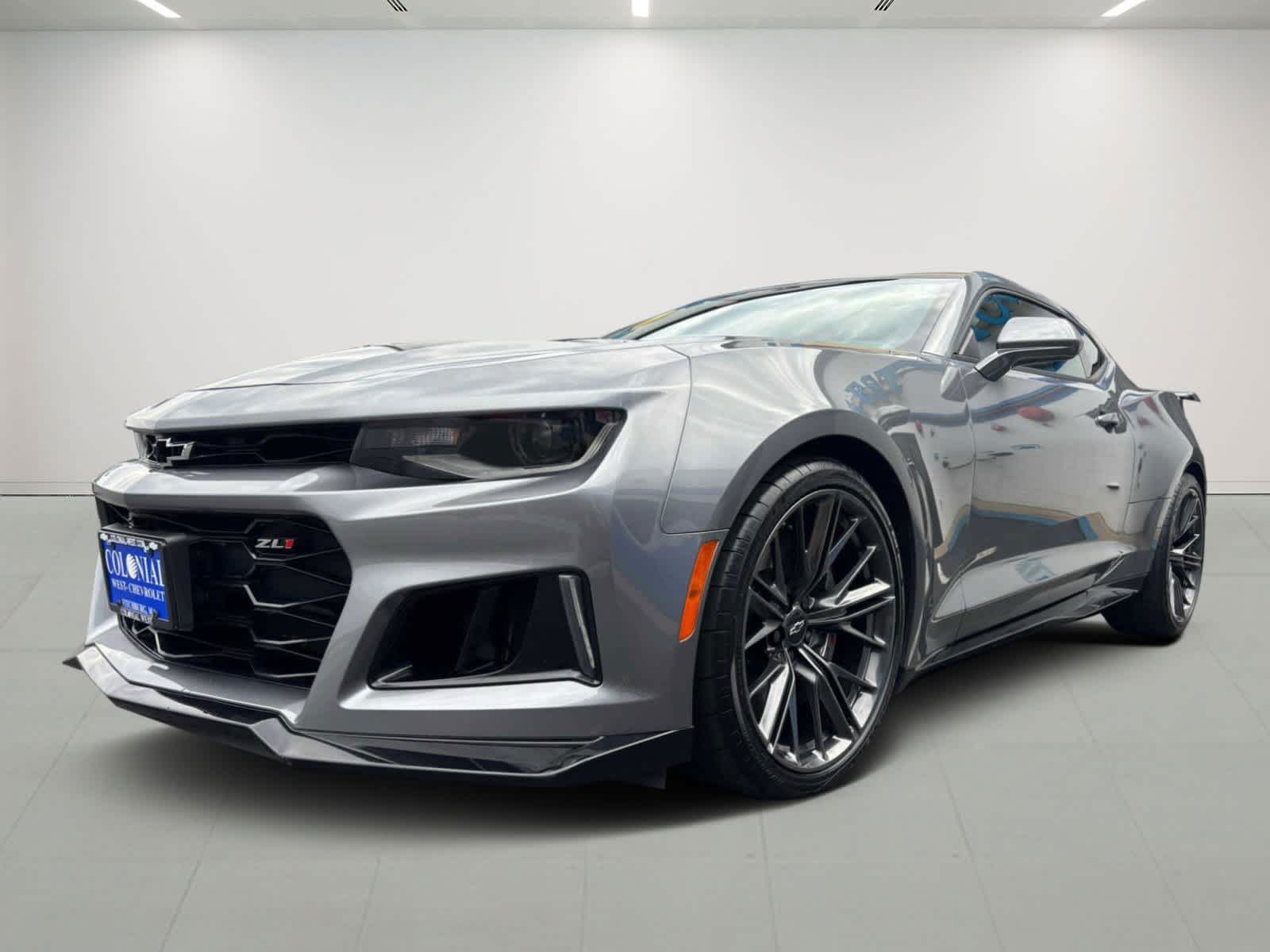 2021 Chevrolet  stk#