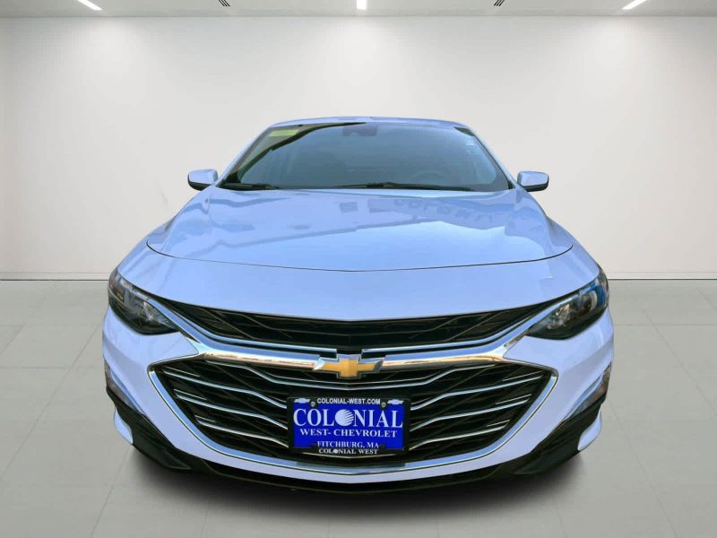 2022 Chevrolet Malibu