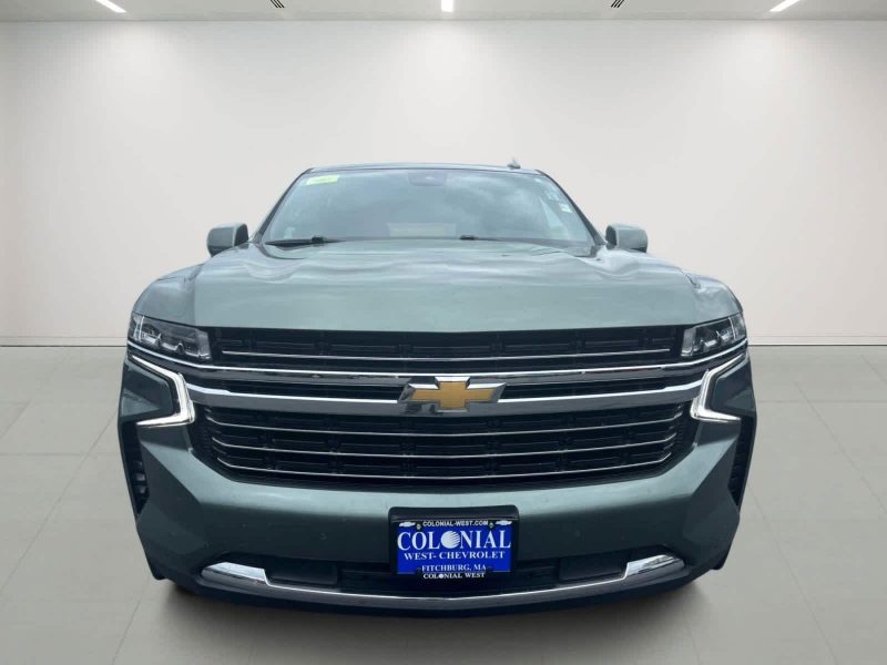 2023 Chevrolet Suburban