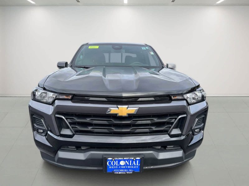 2023 Chevrolet Colorado