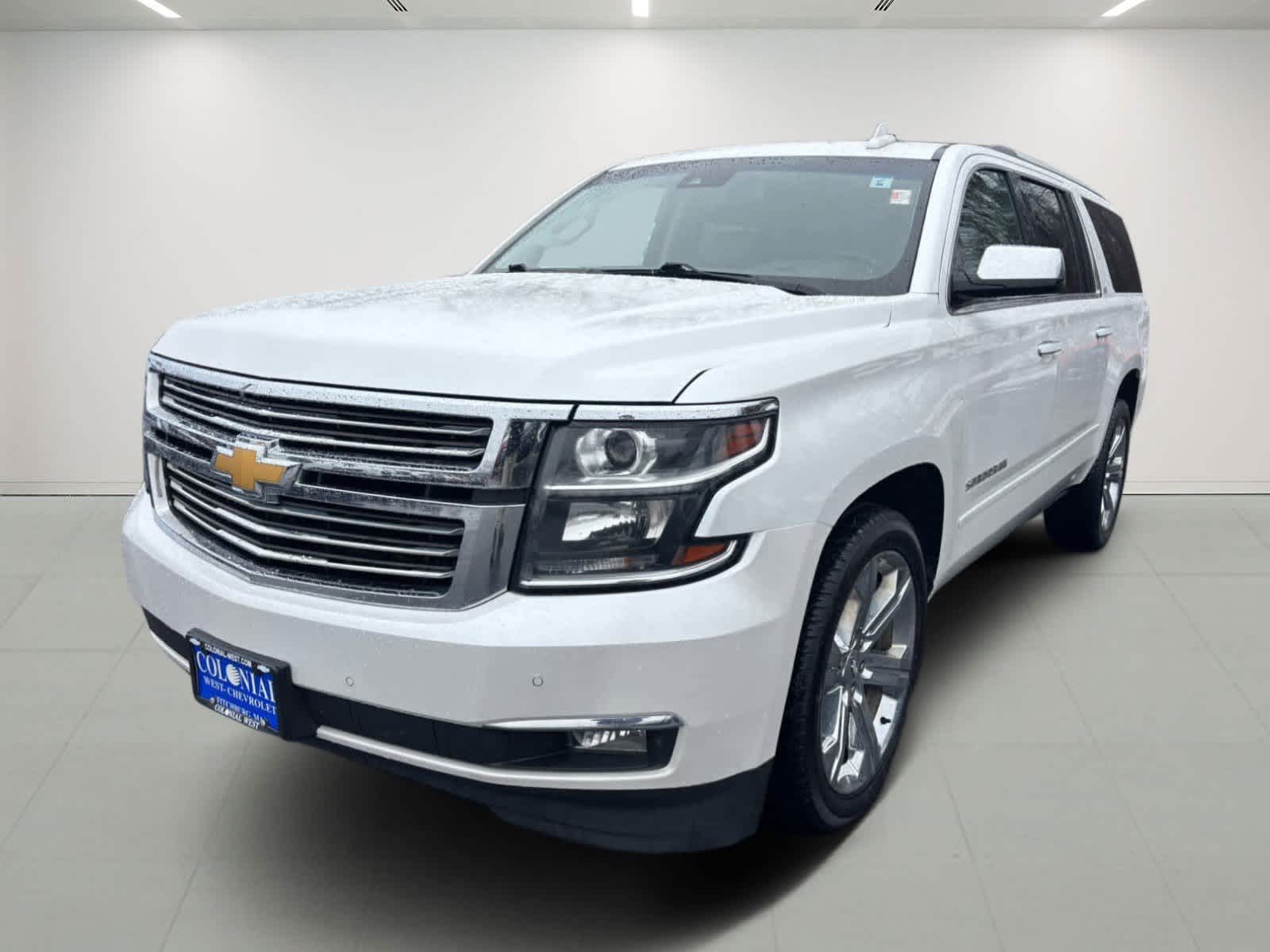 2016 Chevrolet  stk#