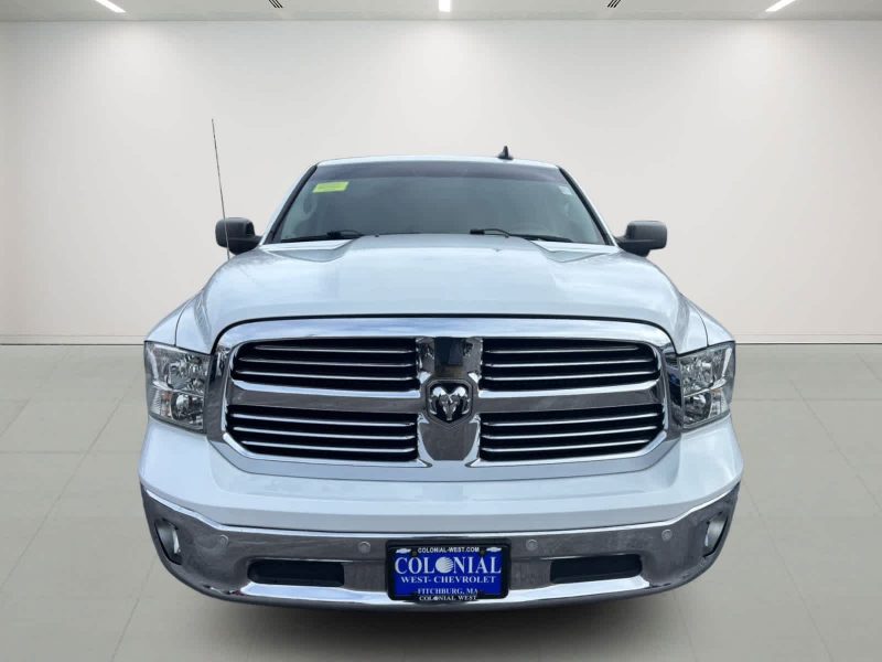 2017 Ram 1500 2017 Ram 1500