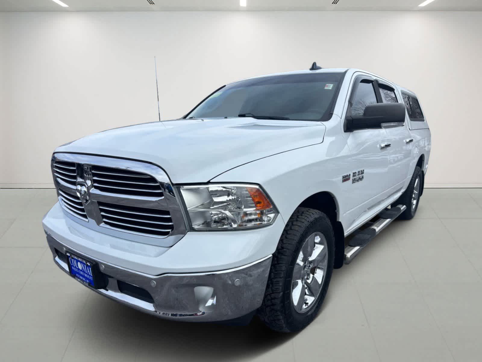 2017 Ram  stk#