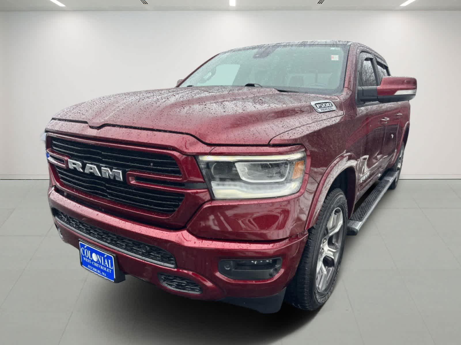 2020 Ram  stk#
