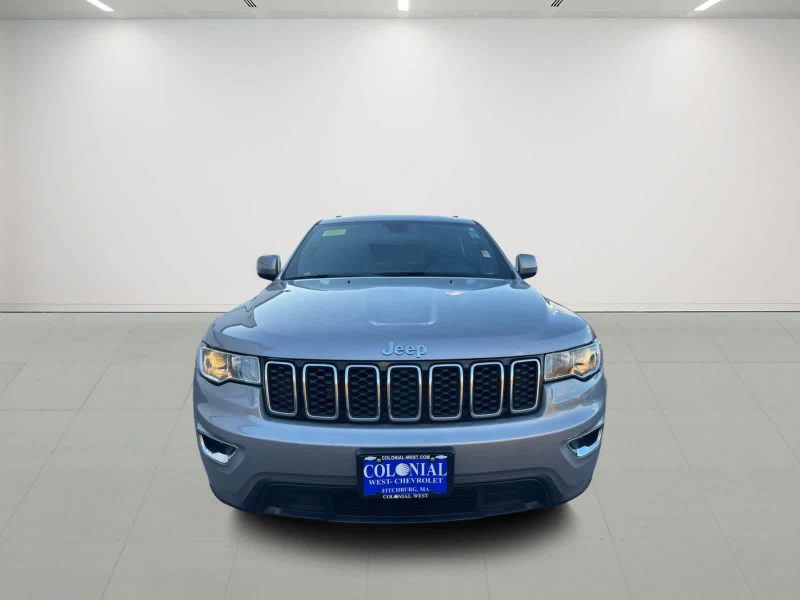 2021 Jeep Grand Cherokee 2021 Jeep Grand Cherokee