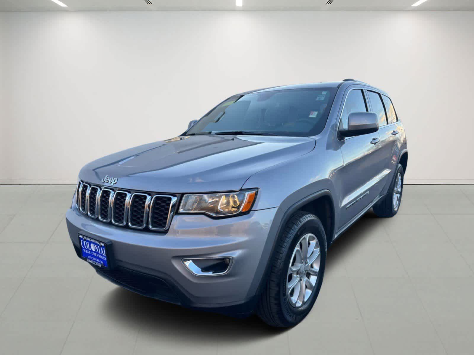 2021 Jeep  stk#