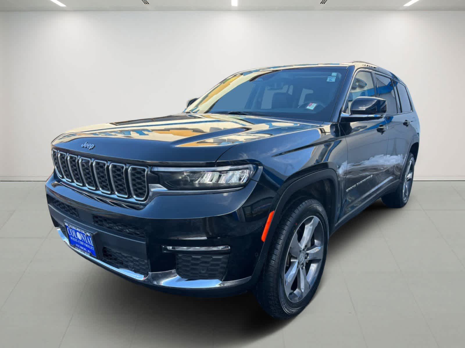 2021 Jeep  stk#