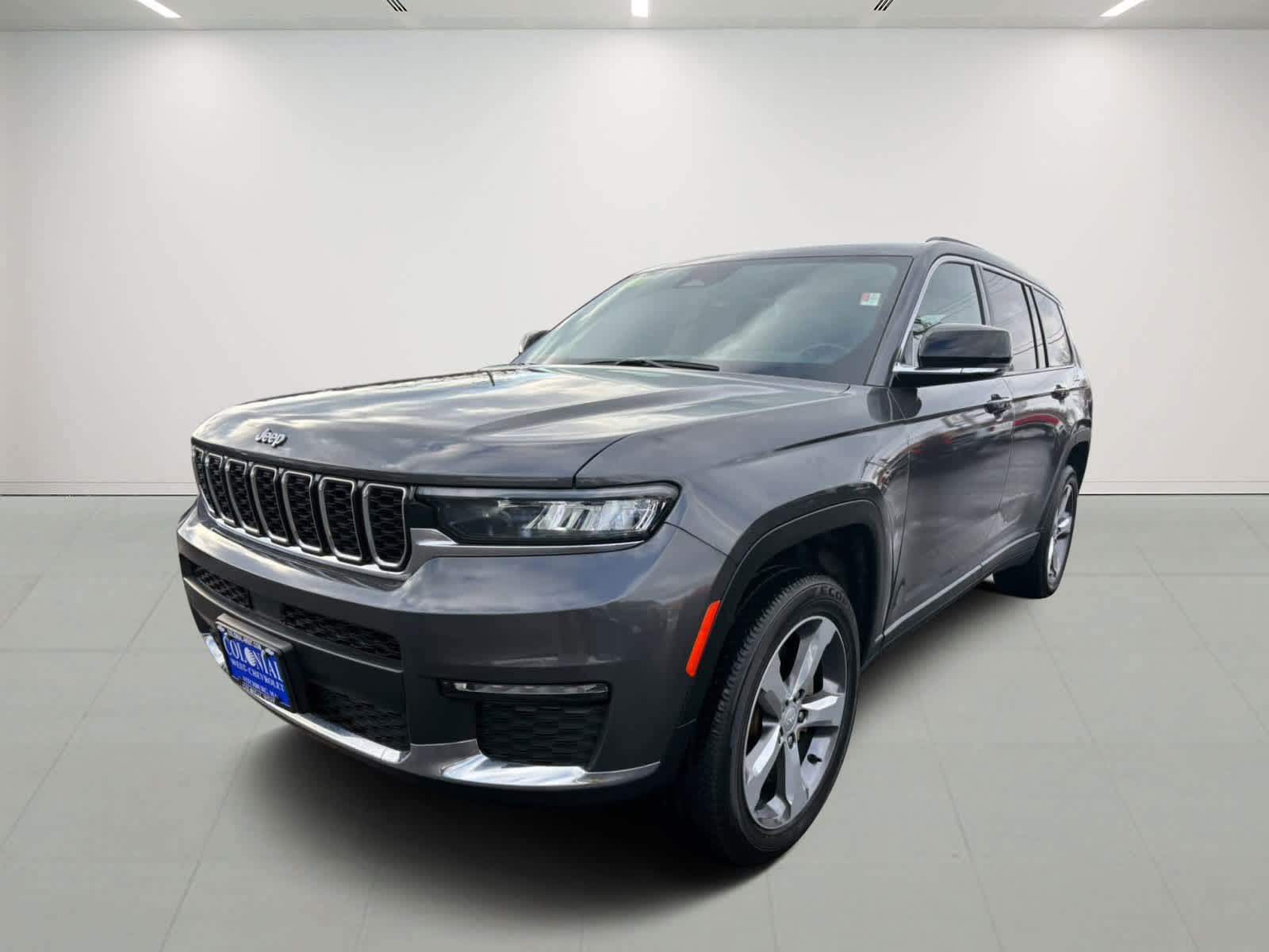 2021 Jeep  stk#