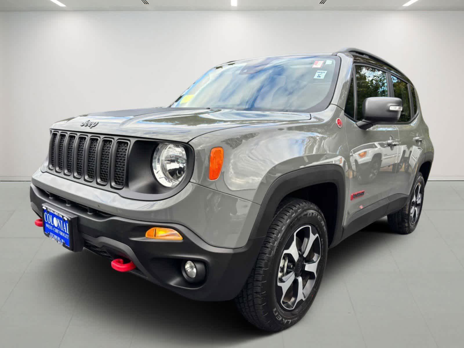 2021 Jeep  stk#