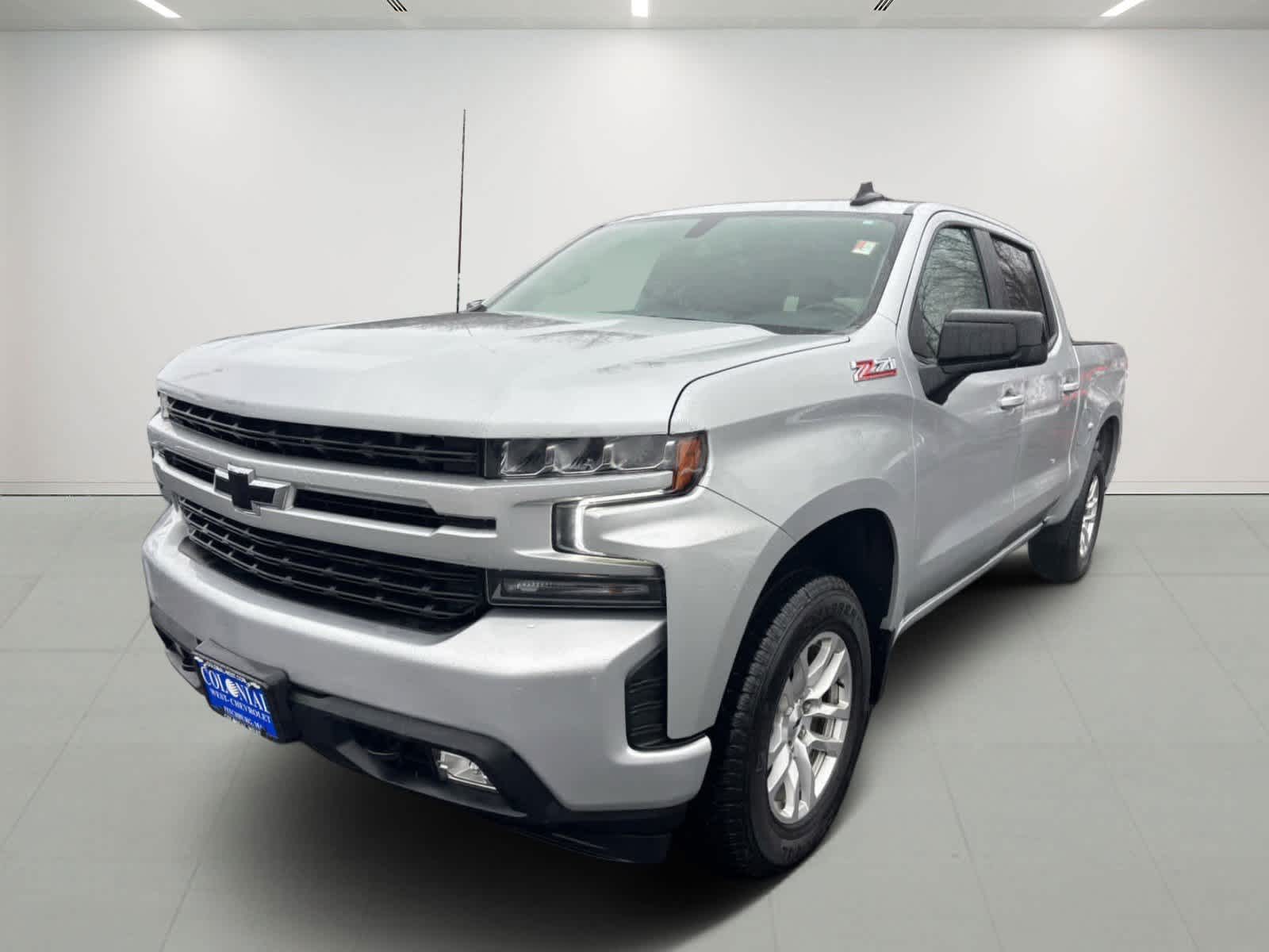 2022 Chevrolet  stk#