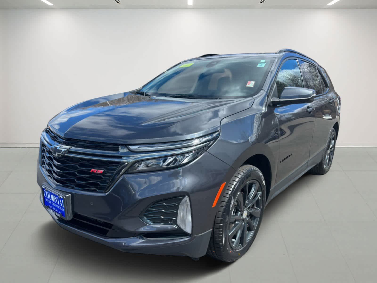 2022 Chevrolet  stk#
