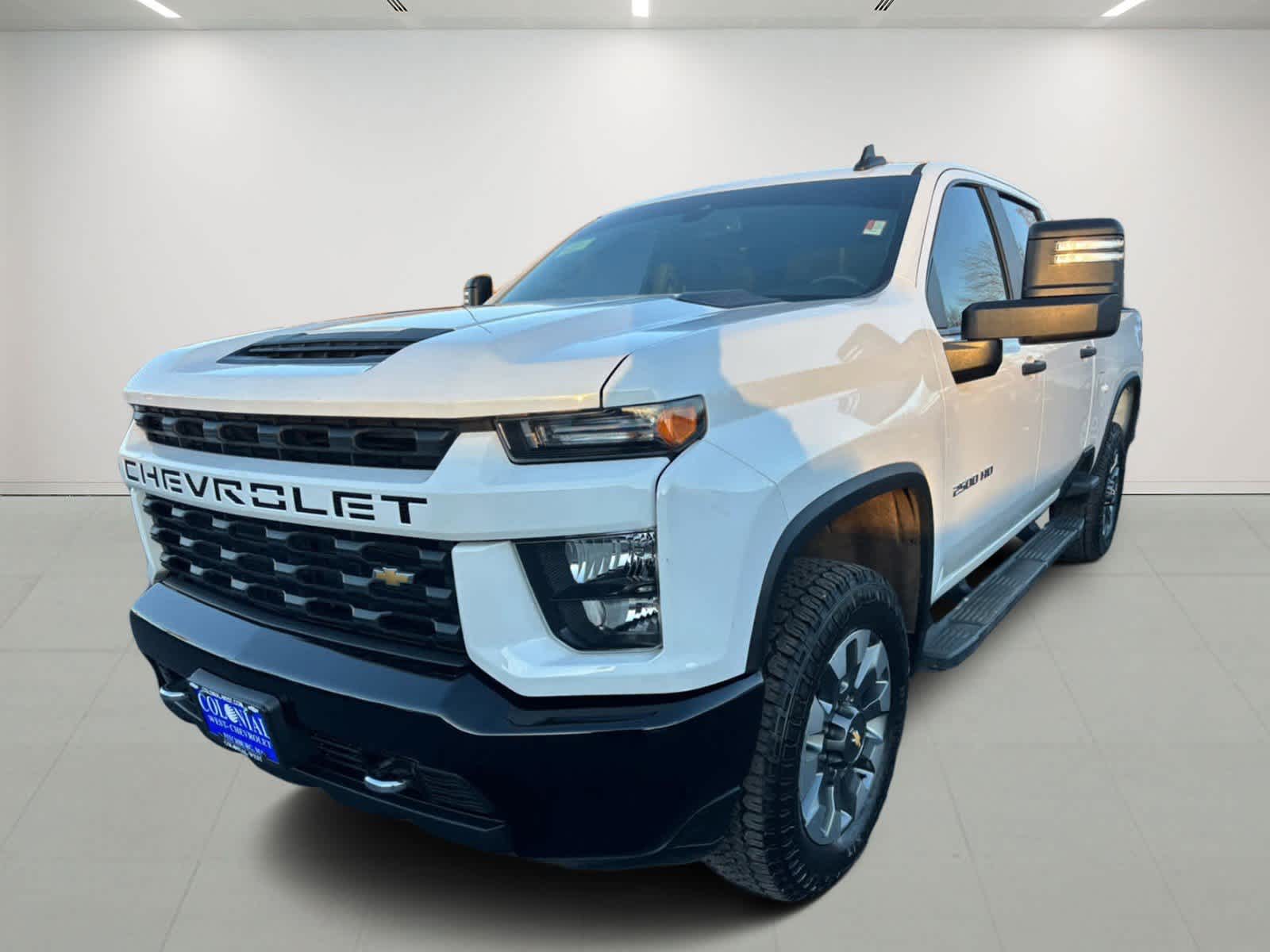 2022 Chevrolet  stk#