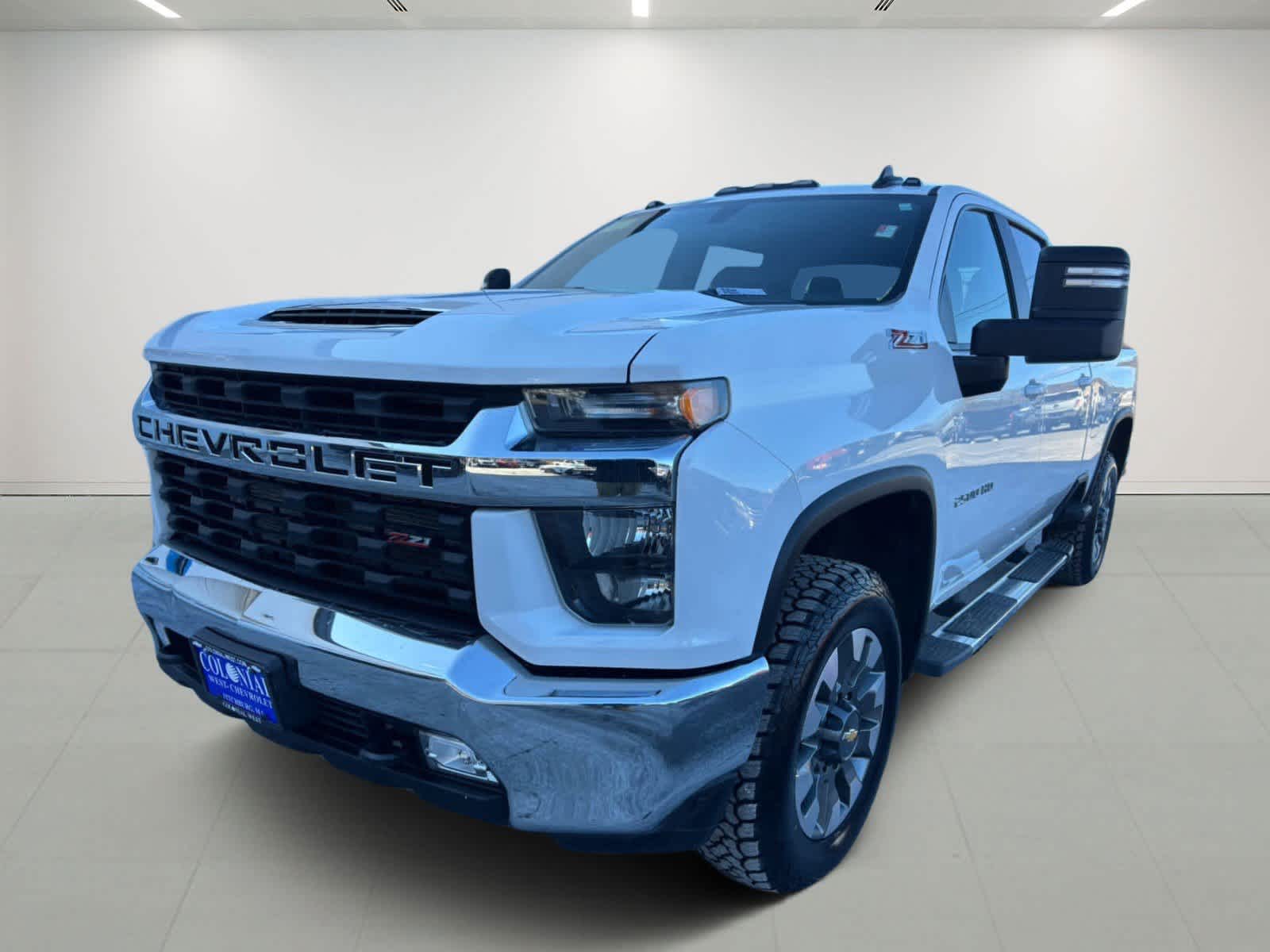2022 Chevrolet  stk#