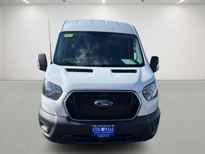 2022 Ford Transit 2022 Ford Transit