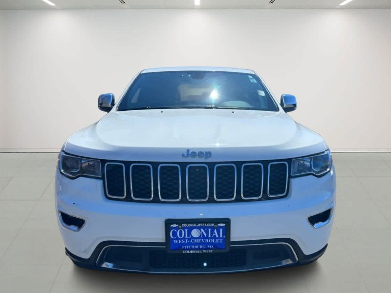 2022 Jeep Grand Cherokee WK