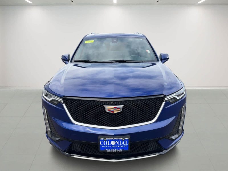 2023 Cadillac XT6