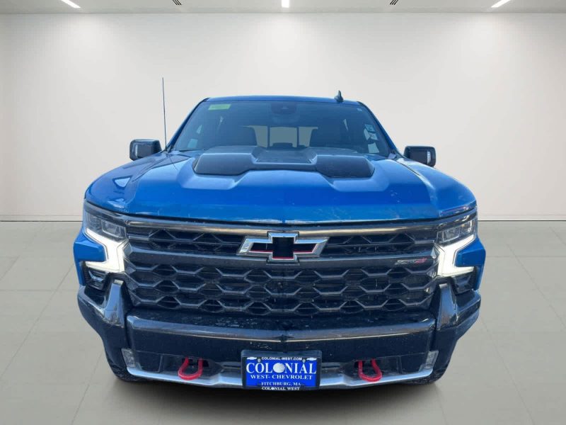 2023 Chevrolet Silverado 1500 2023 Chevrolet Silverado 1500