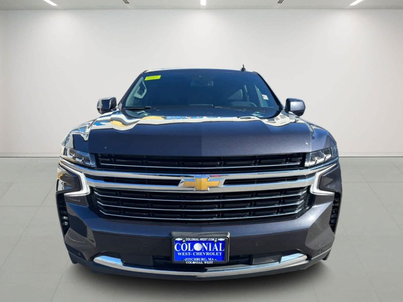 2023 Chevrolet Suburban