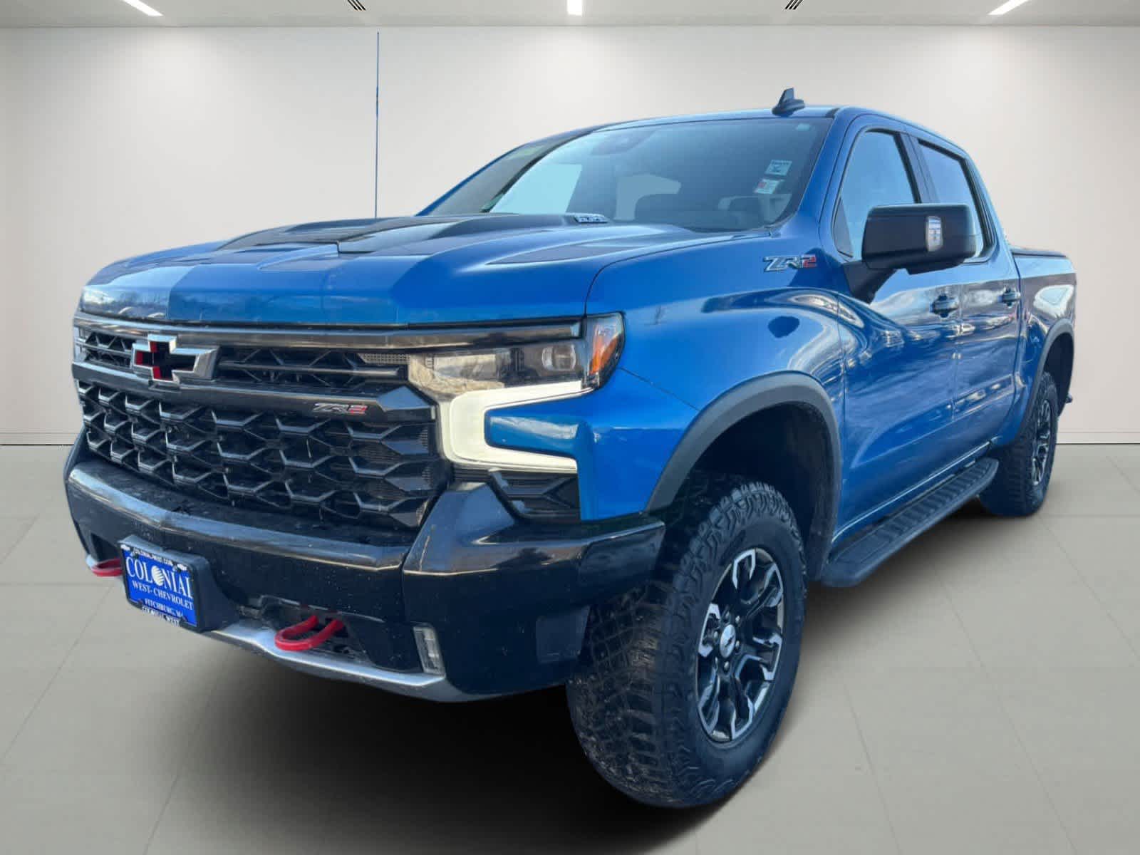 2023 Chevrolet  stk#