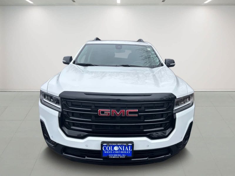 2023 GMC Acadia 2023 GMC Acadia