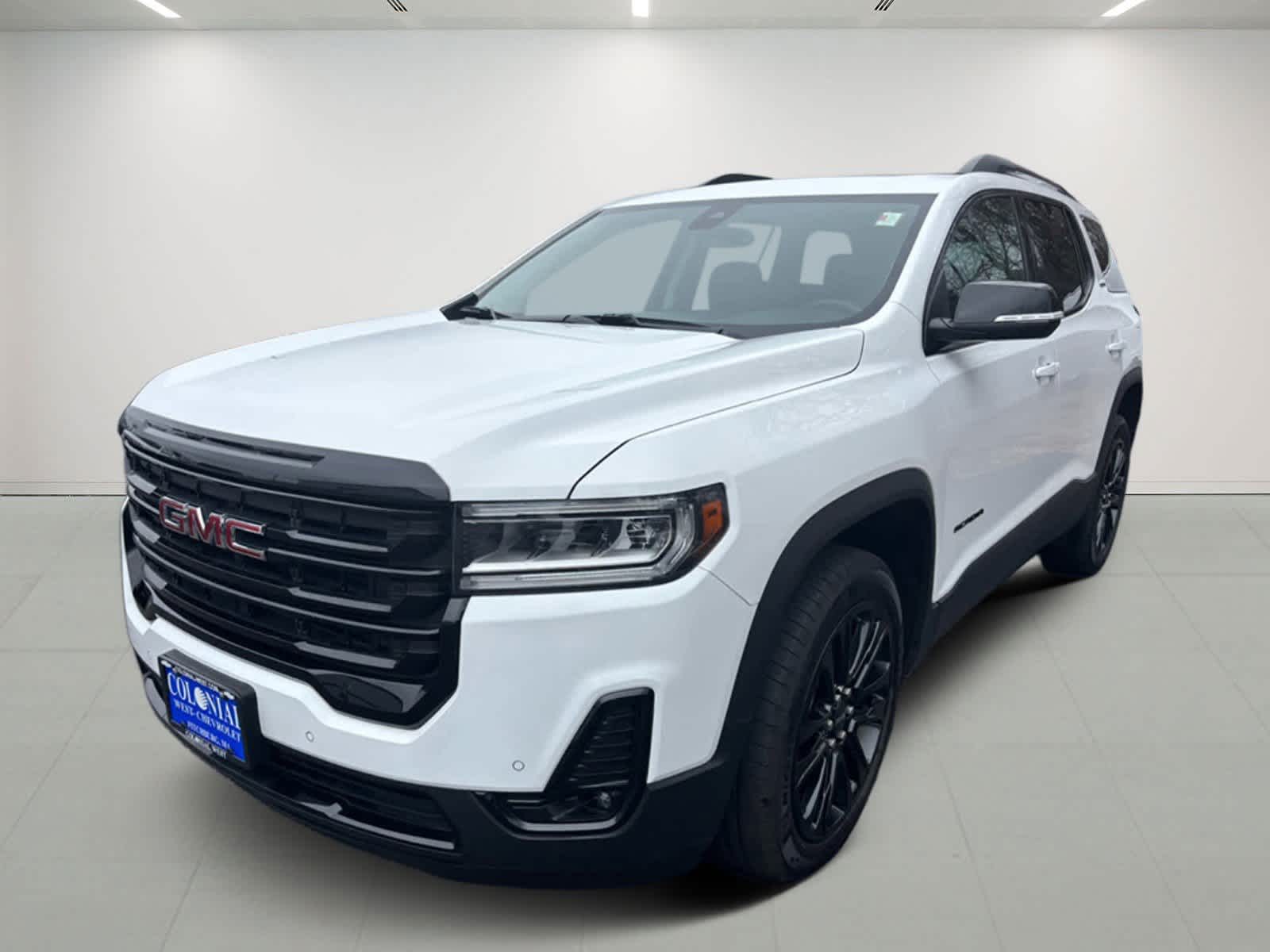 2023 GMC  stk#