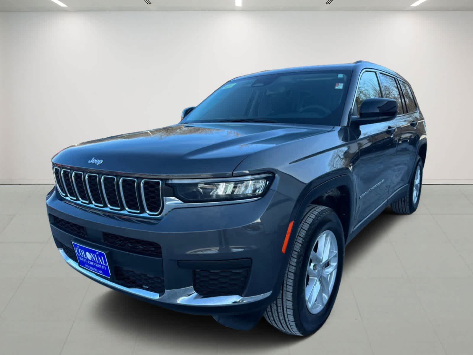 2023 Jeep  stk#