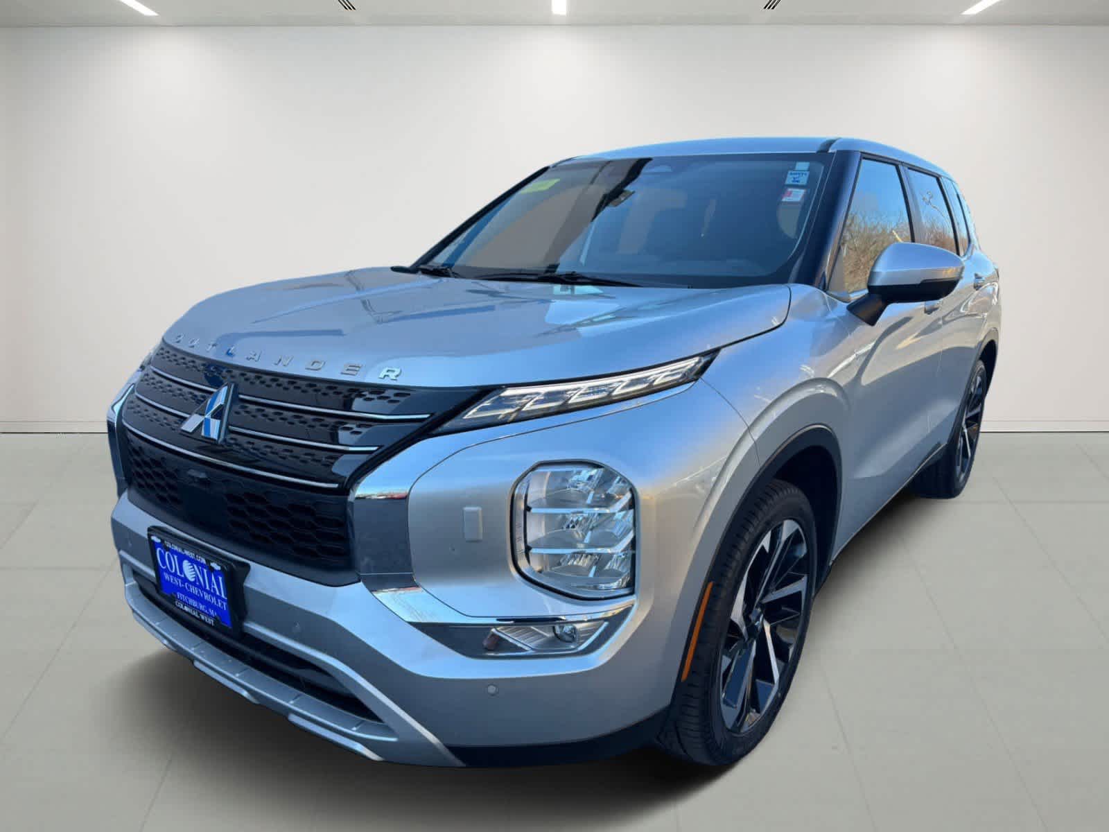 2023 Mitsubishi  stk#