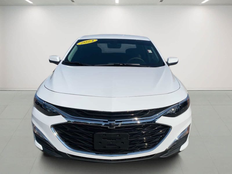 2024 Chevrolet Malibu 2024 Chevrolet Malibu