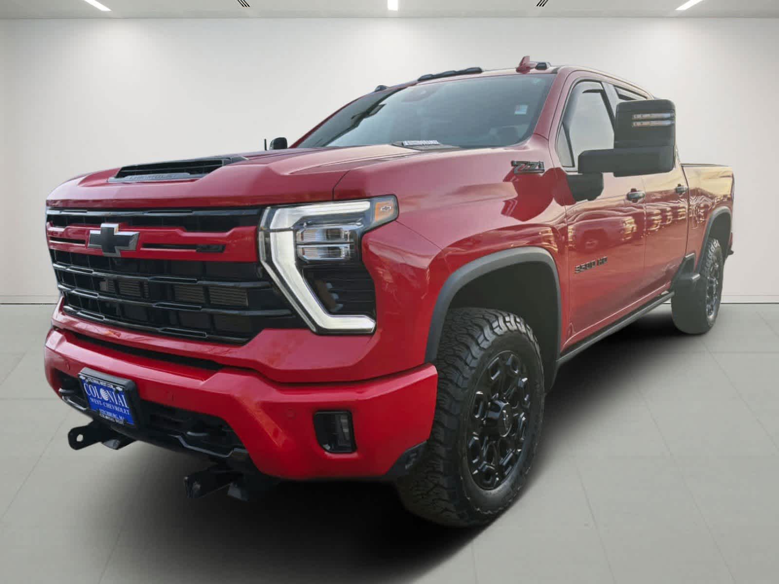 2024 Chevrolet  stk#