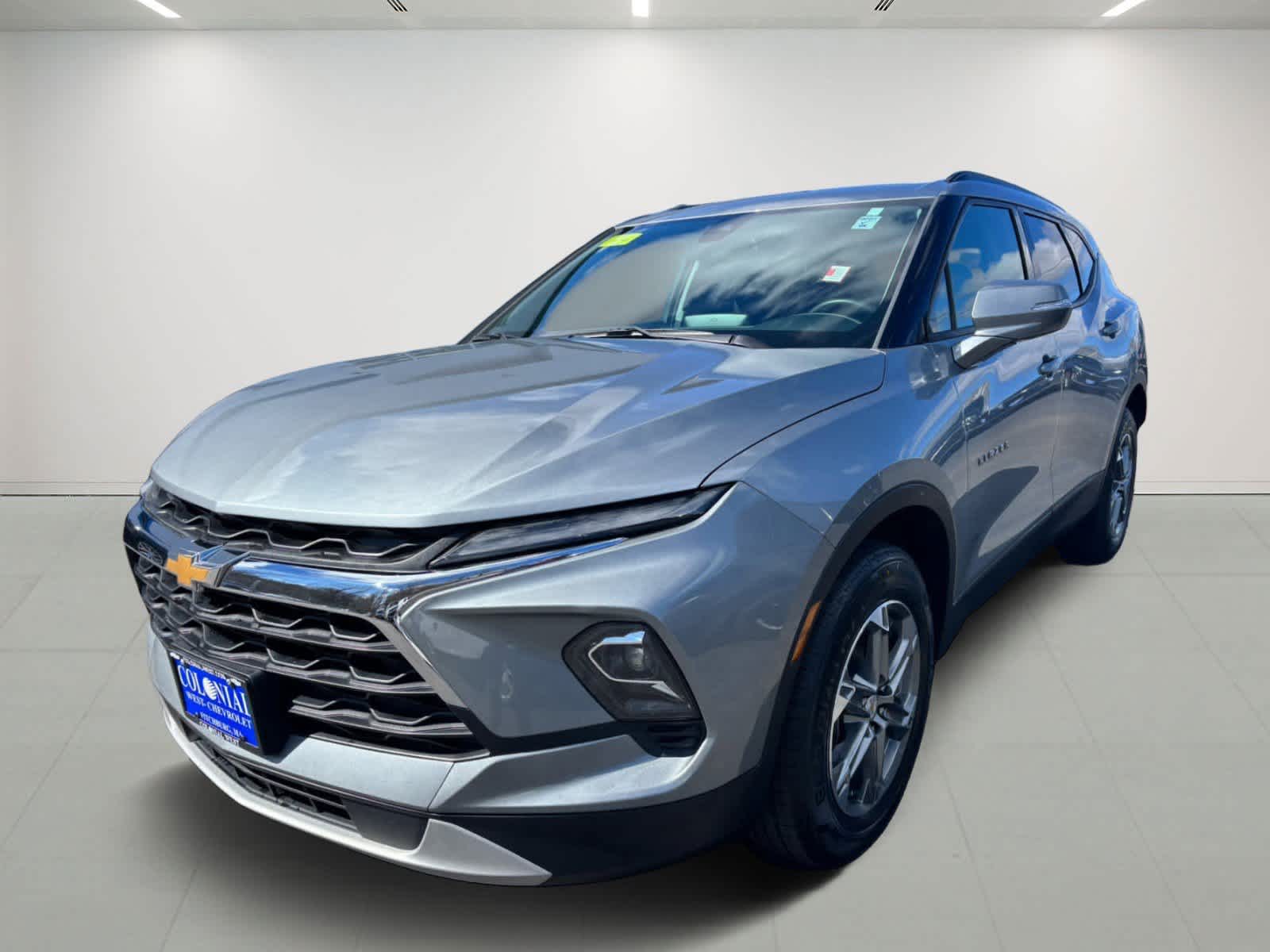 2024 Chevrolet  stk#