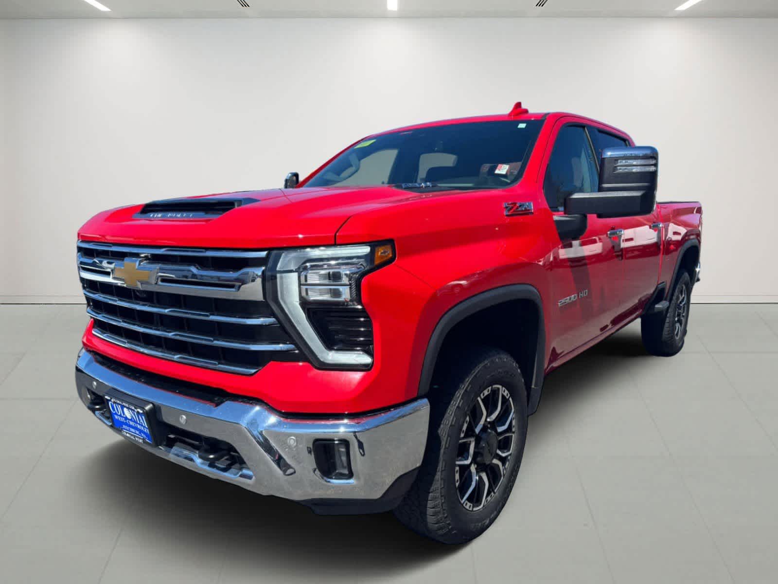 2024 Chevrolet  stk#