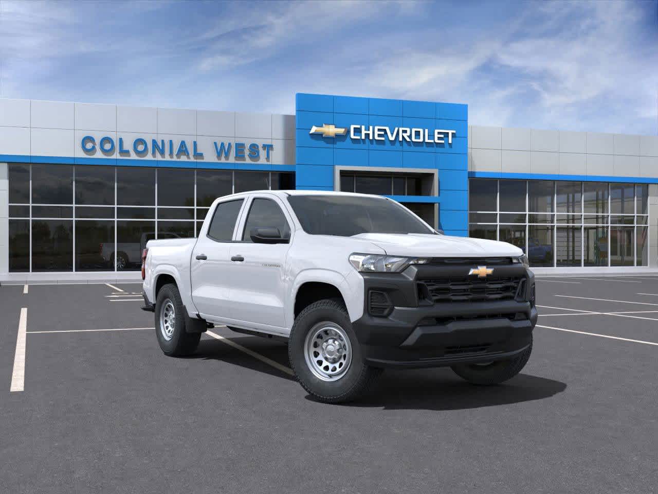 2024 Chevrolet  stk#