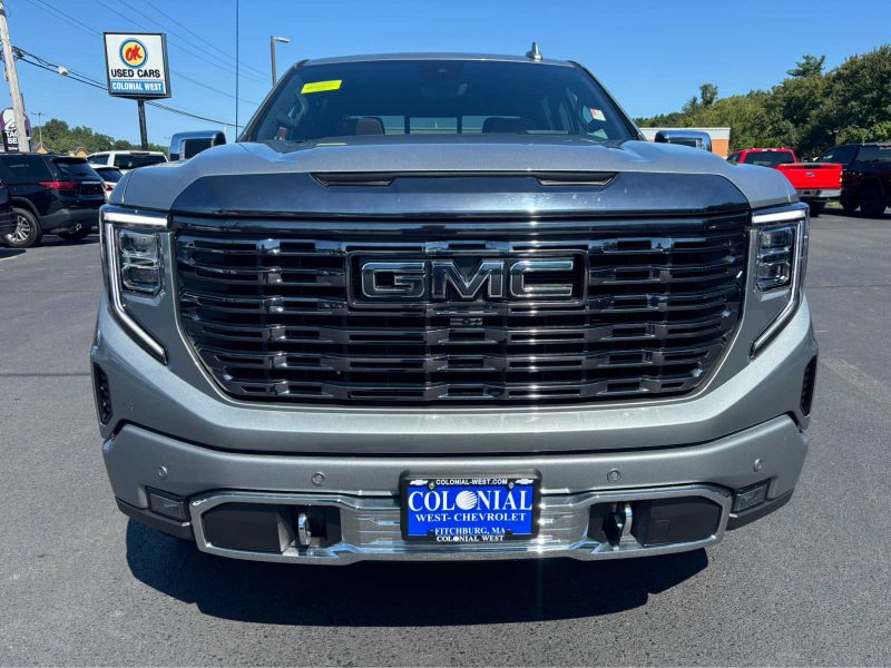 2024 GMC Sierra 1500 2024 GMC Sierra 1500