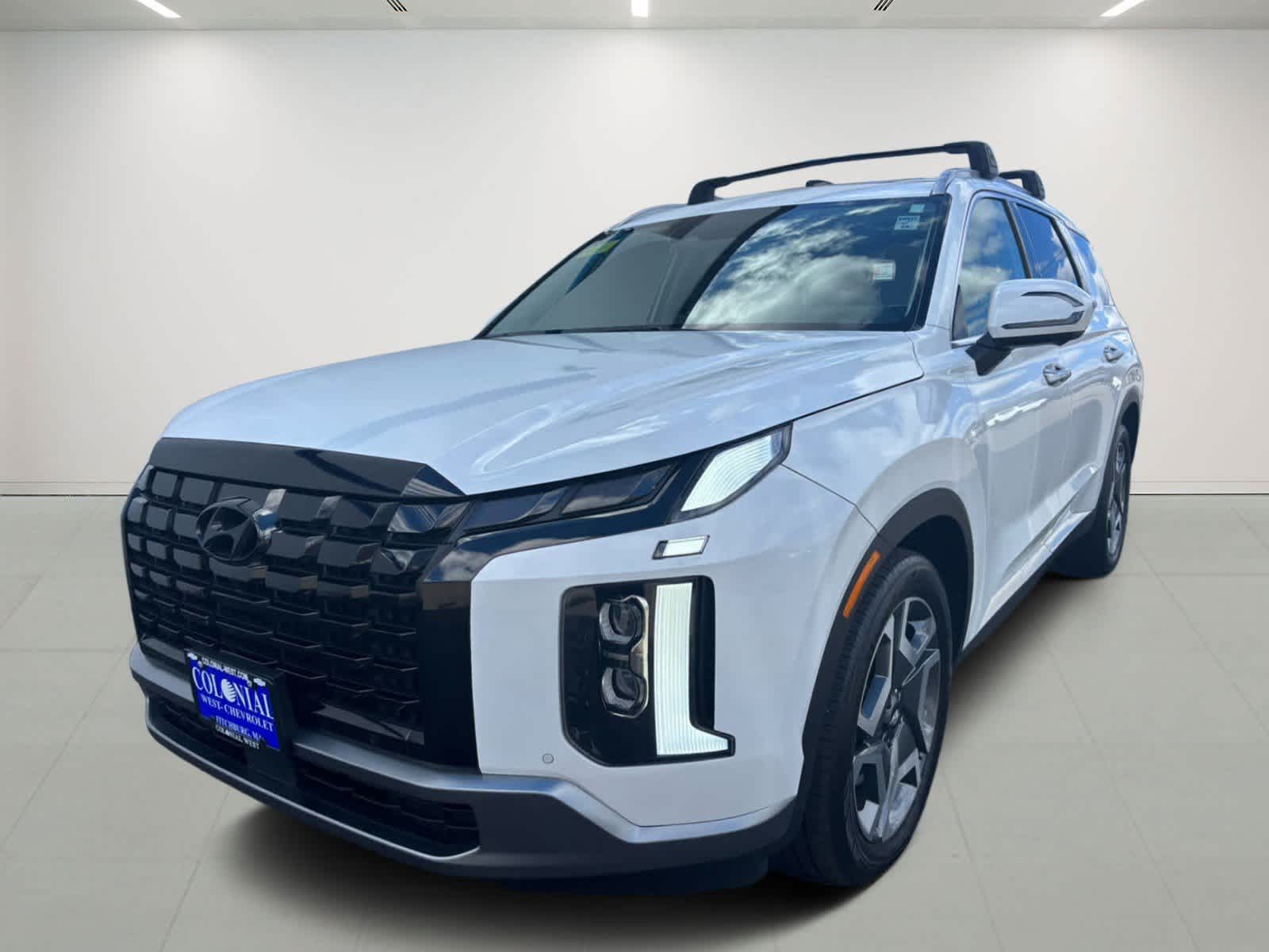 2024 Hyundai  stk#