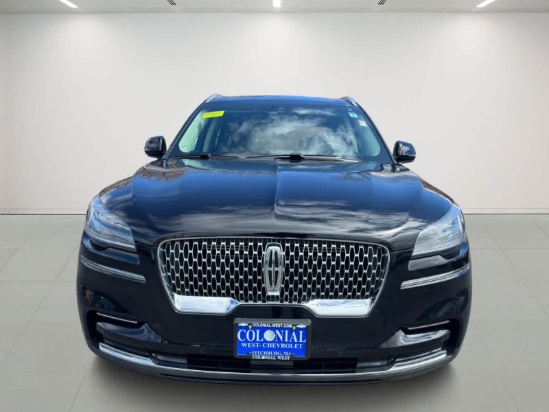 2024 Lincoln Aviator 2024 Lincoln Aviator