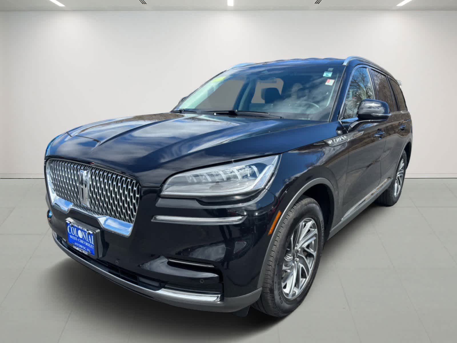 2024 Lincoln  stk#
