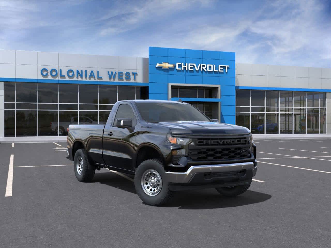 2025 Chevrolet  stk#