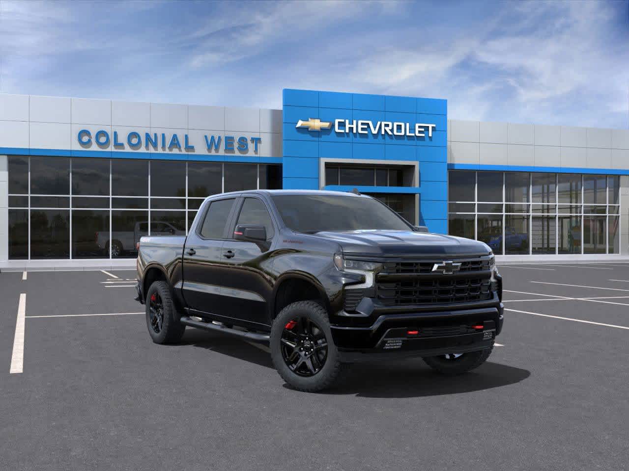 2025 Chevrolet  stk#
