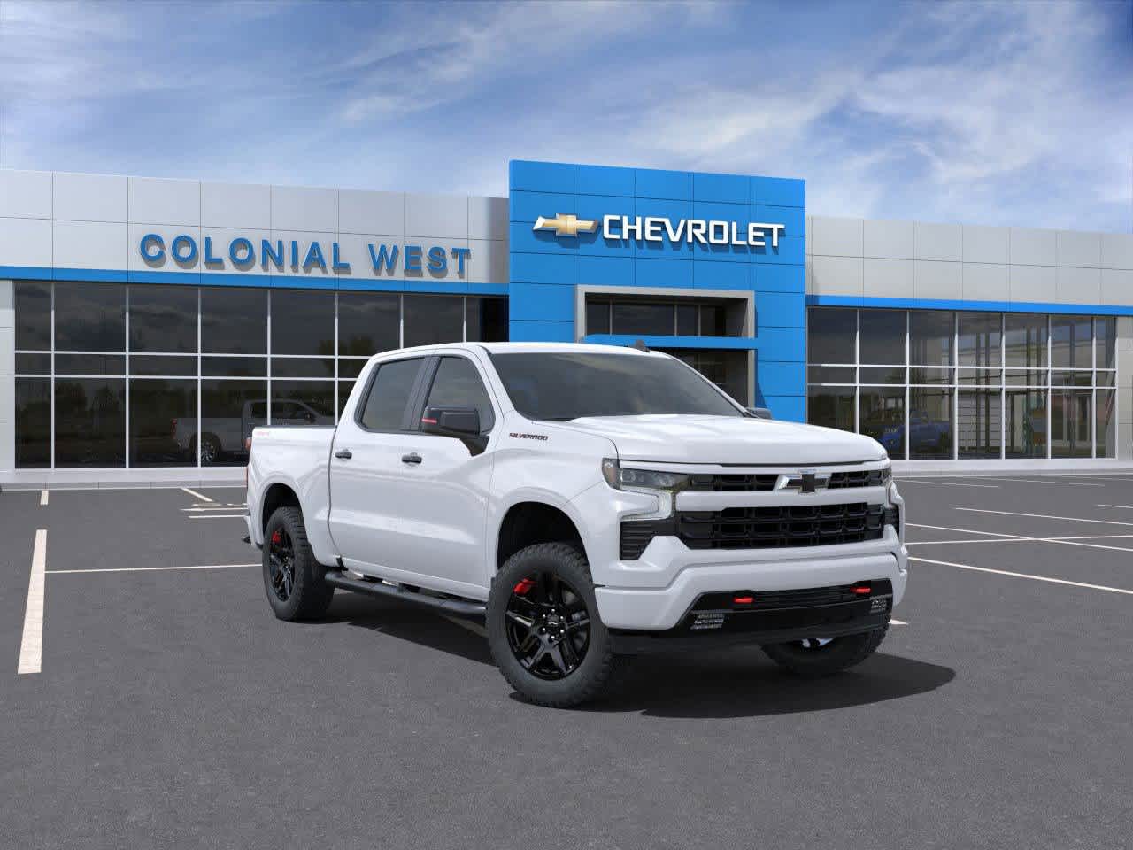 2025 Chevrolet  stk#