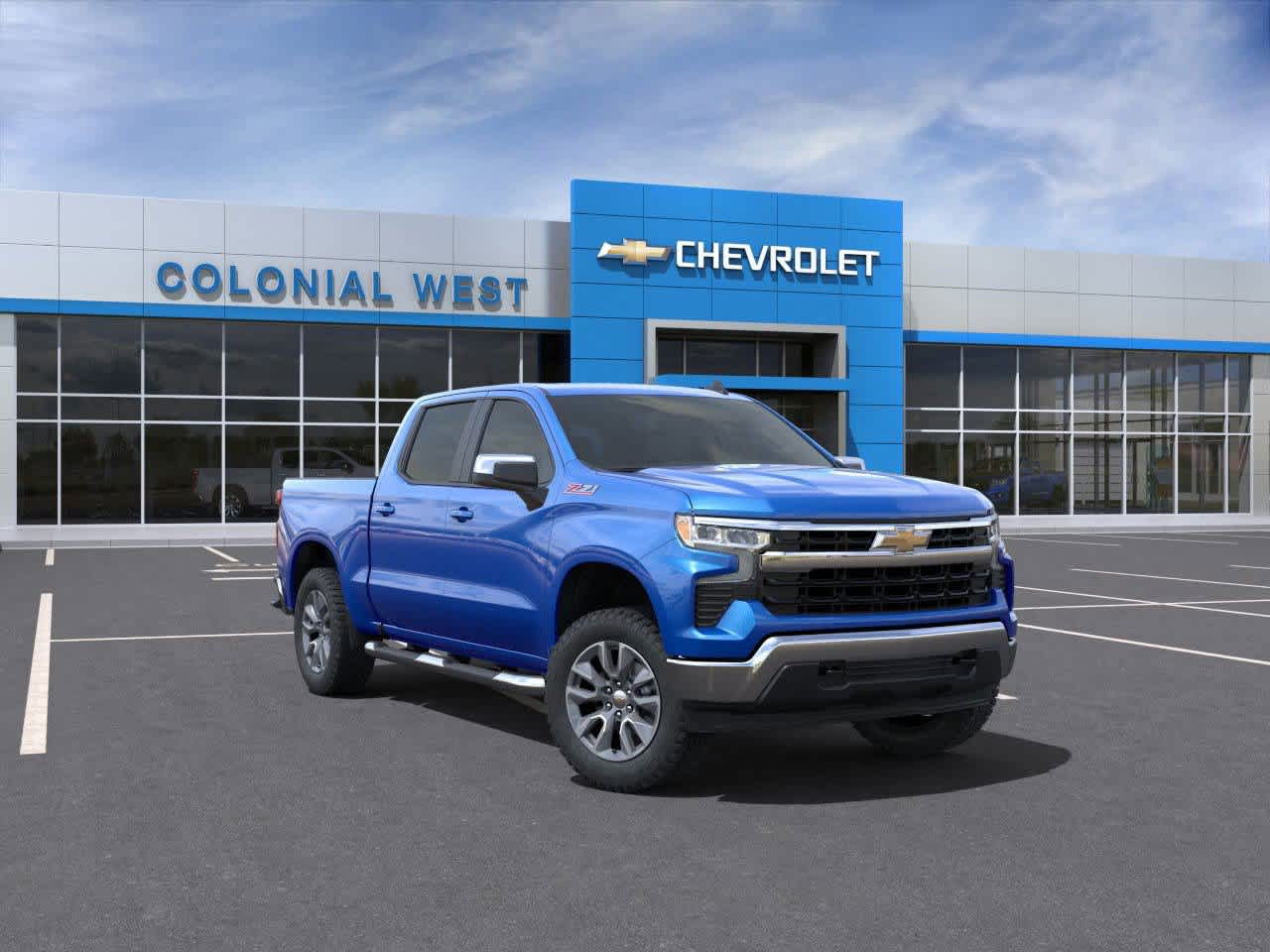 2025 Chevrolet  stk#