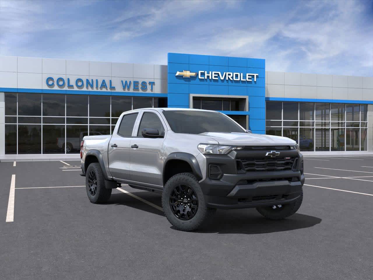 2025 Chevrolet  stk#